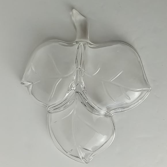 Vintage Candy Trinket Dish - Picture 4 of 4